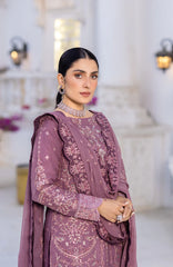 EMAAN ADEEL ZIMAL LUXURY FORMALS UNSTITCHED SUIT ZM-02 ZARTAASH