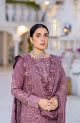 EMAAN ADEEL ZIMAL LUXURY FORMALS UNSTITCHED SUIT ZM-02 ZARTAASH