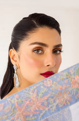 EMAAN ADEEL ZIMAL LUXURY FORMALS UNSTITCHED SUIT ZM-03 ARZISH