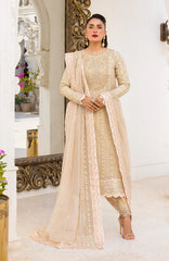 EMAAN ADEEL ZIMAL LUXURY FORMALS UNSTITCHED SUIT ZM-05 NATALIA