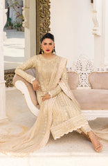 EMAAN ADEEL ZIMAL LUXURY FORMALS UNSTITCHED SUIT ZM-05 NATALIA