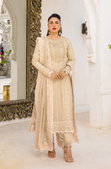 EMAAN ADEEL ZIMAL LUXURY FORMALS UNSTITCHED SUIT ZM-05 NATALIA