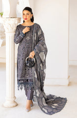 EMAAN ADEEL ZIMAL LUXURY FORMALS UNSTITCHED SUIT ZM-08 ZEBA