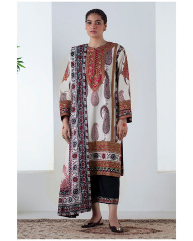 ZOHAL - Noore Winter Collection 25 by Freesia