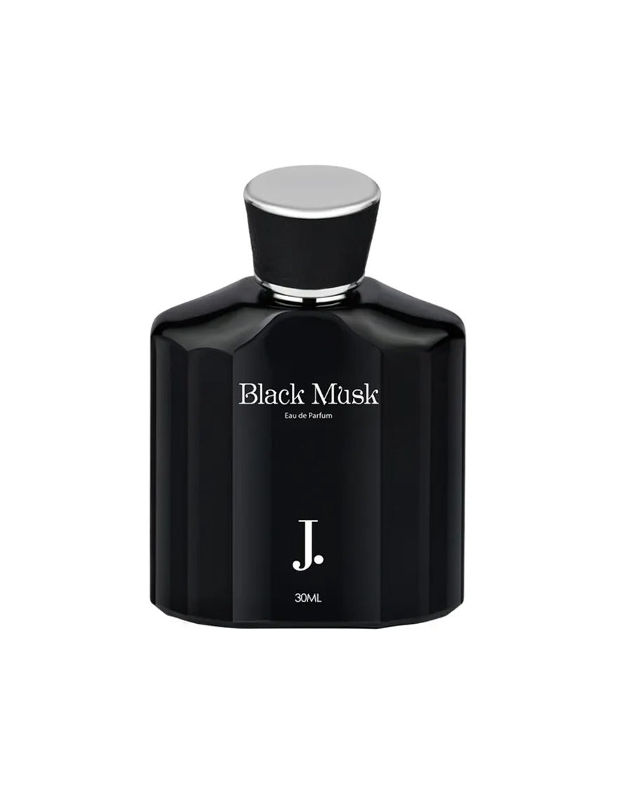 Black Musk