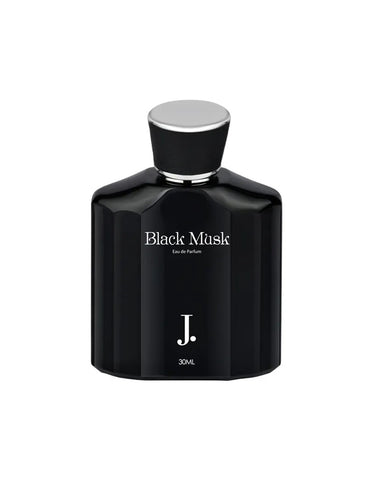 Black Musk