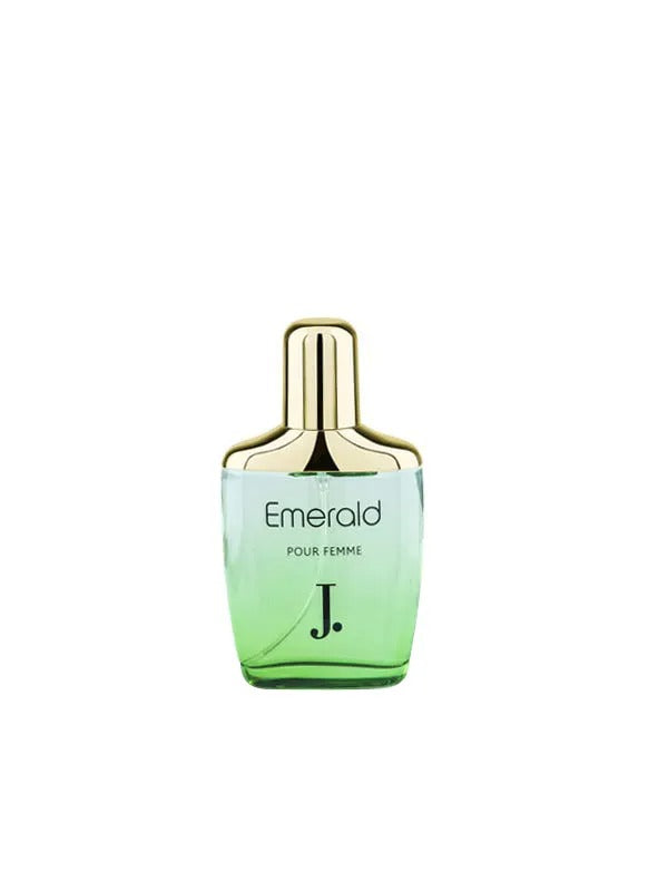 EMERALD Pour Femme