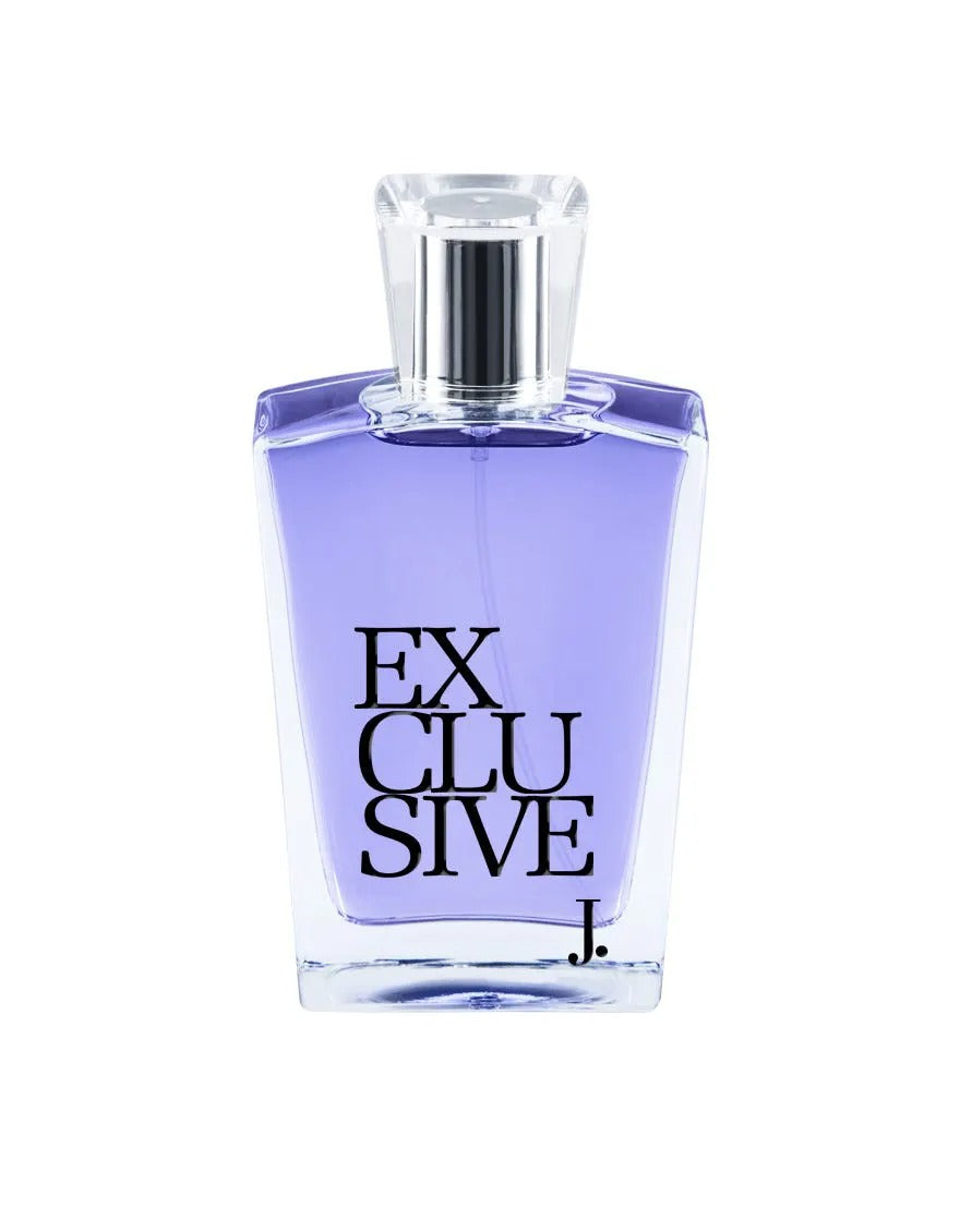 J. EXCLUSIVE