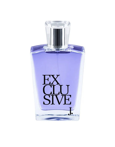 J. EXCLUSIVE