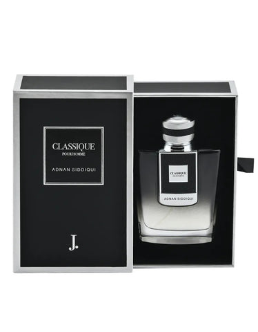 Classique Pour Homme