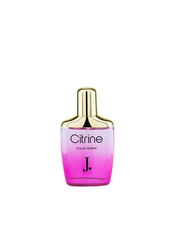 CITRINE Pour Femme