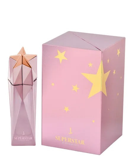 SUPER STAR  POUR FEMME