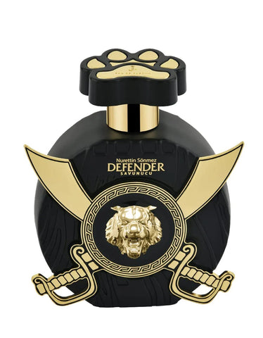 DEFENDER pour home
