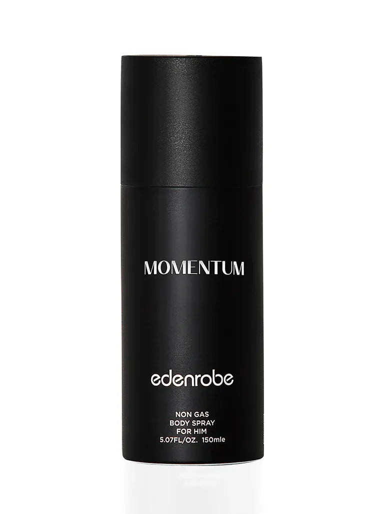 Edenrobe Momentum Men's Deodorant 150ML
