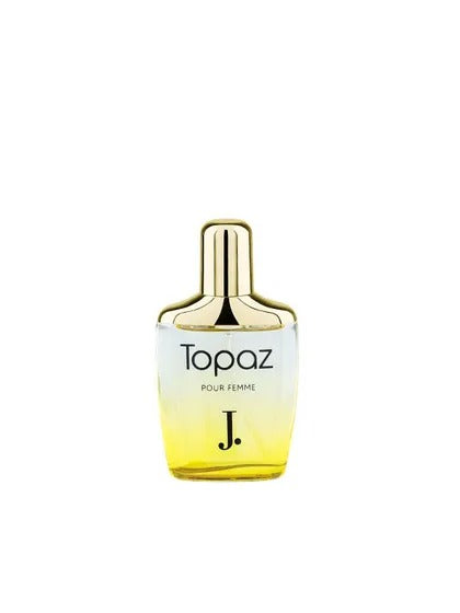 TOPAZ Pour Femme