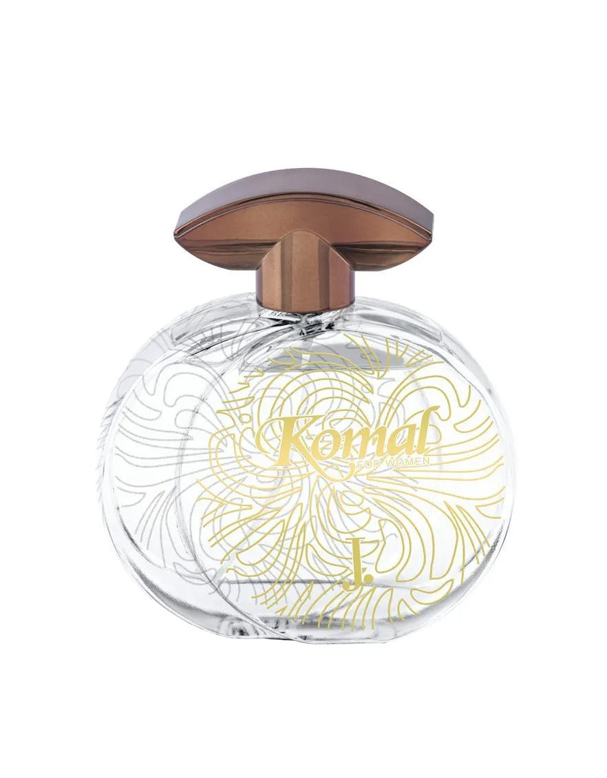 KOMAL