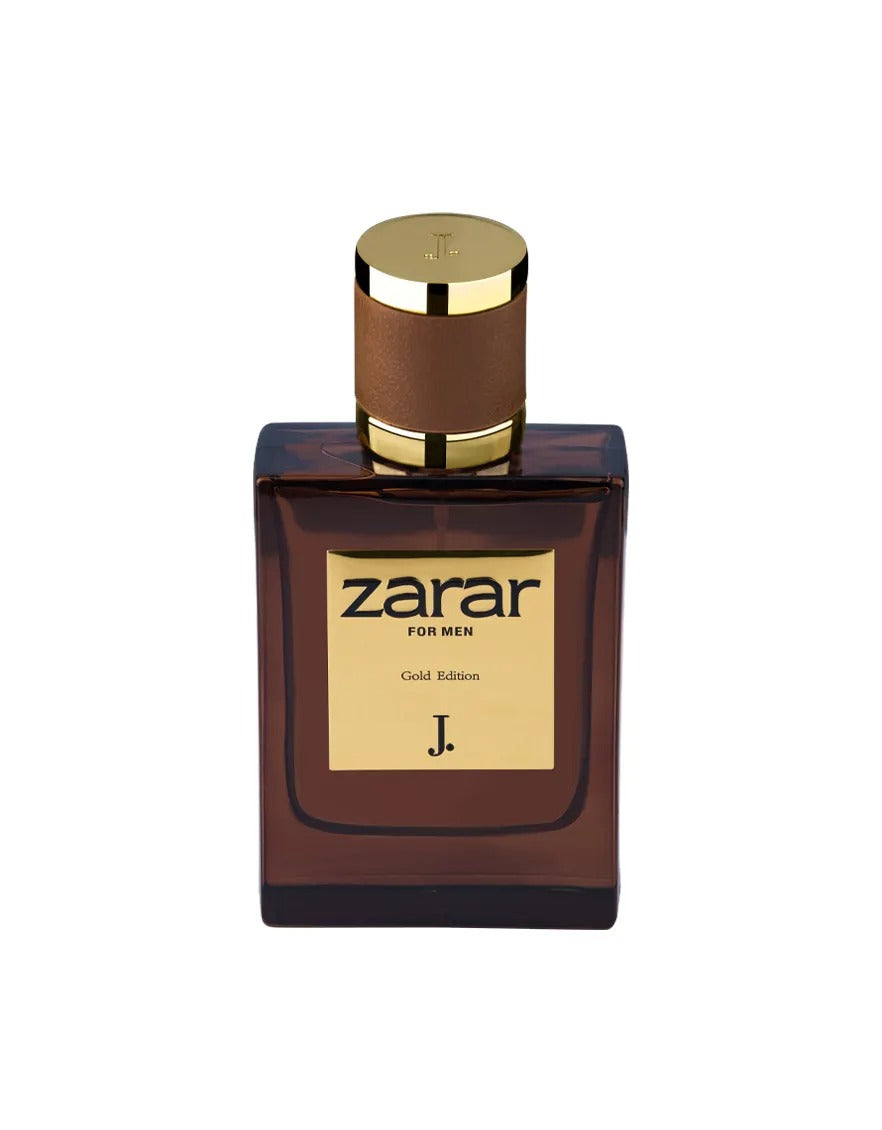 ZARAR GOLD