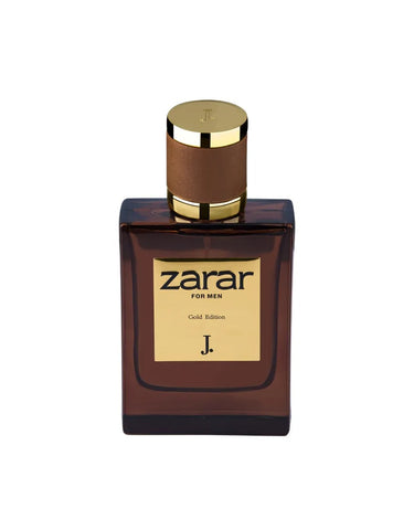 ZARAR GOLD