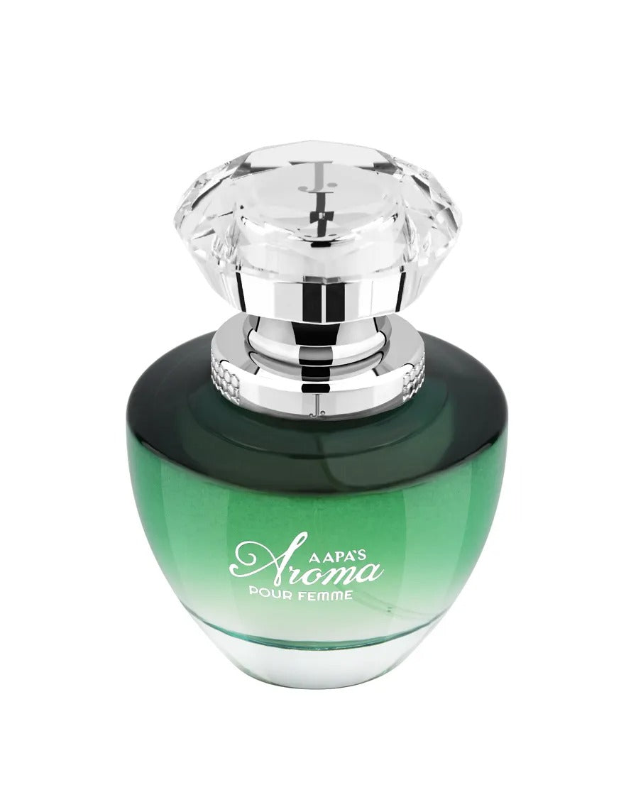 AAPA’S AROMA