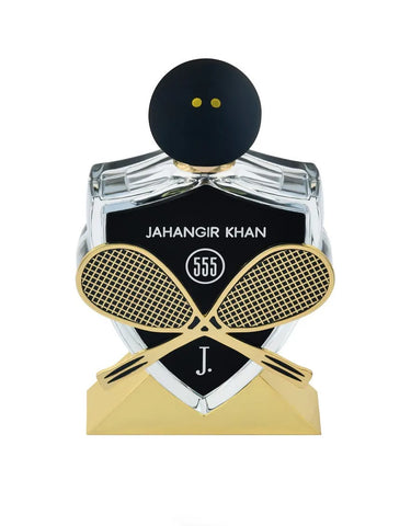 JK-555 Jahangir Khan