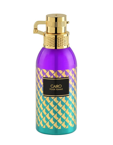 CAIRO Pour Femme