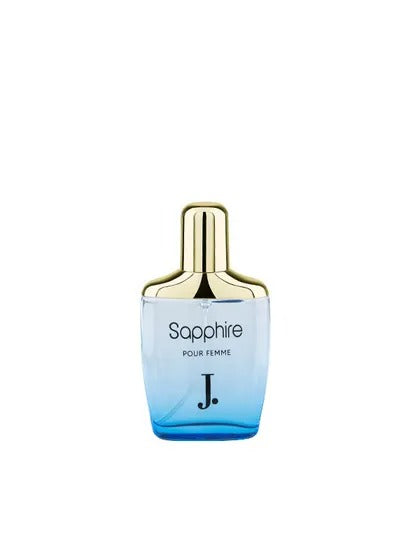 SAPPHIRE Pour Femme