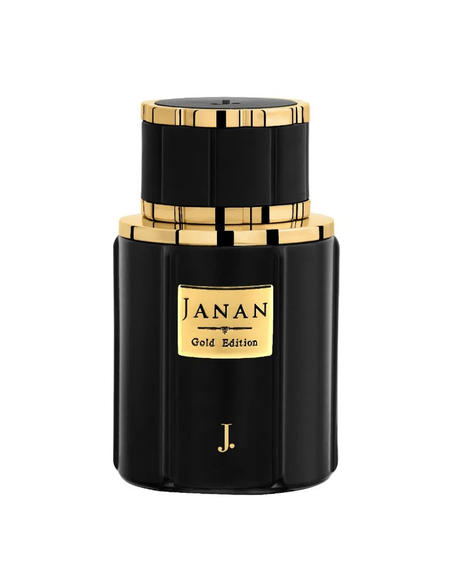Janan Gold Edition
