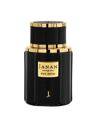 Janan Gold Edition