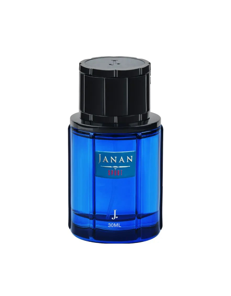 Janan Sport