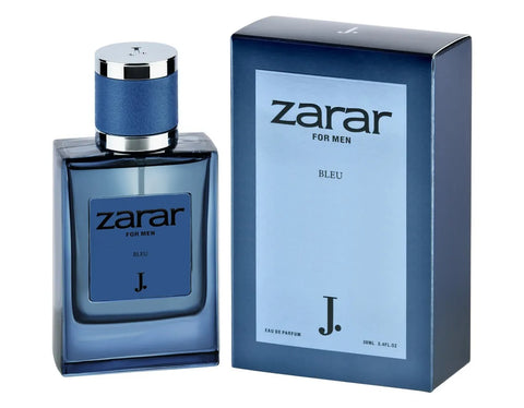Zarar For Men Blue