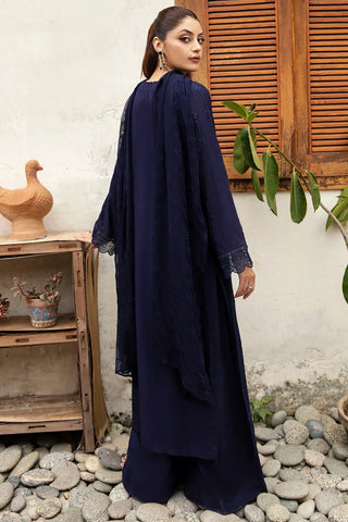Motfiz Premium Embroidered Linen Unstitched suit 4269-AURELIA