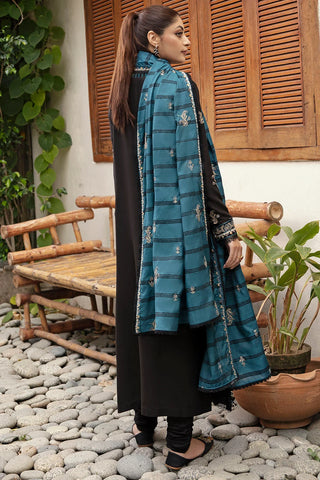 Motfiz Premium Embroidered Linen Unstitched suit 4271-KEYVAN