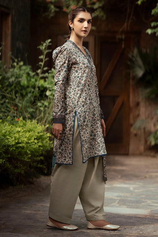 Rang by Motifz Digital Printed Khaddar Unstitched 3Pc Suit LINA-4362