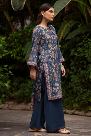 Rang by Motifz Digital Printed Khaddar Unstitched 3Pc Suit LENORE-4367