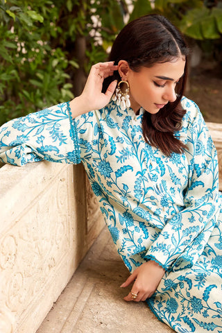 Rang By Motifz Digital Printed Khaddar 2pc Unstitched 4441-GUL-NAAZ