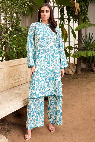 Rang By Motifz Digital Printed Khaddar 2pc Unstitched 4441-GUL-NAAZ