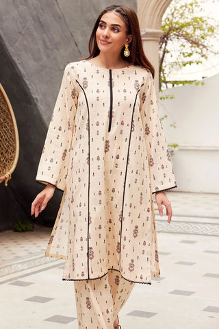 Rang By Motifz Digital Printed Khaddar 2pc Unstitched 4447-GUL-POSH
