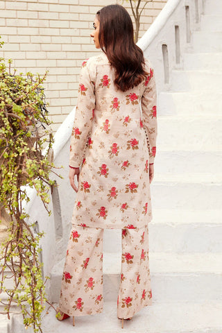 Rang By Motifz Digital Printed Khaddar 2pc Unstitched 4448-ULFAT