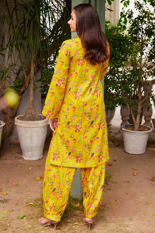 Rang By Motifz Digital Printed Khaddar 2pc Unstitched 4449-AARZOO