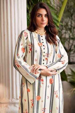 Rang By Motifz Digital Printed Khaddar 2pc Unstitched 4450-ZURI