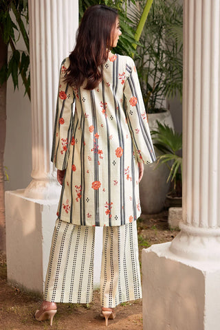 Rang By Motifz Digital Printed Khaddar 2pc Unstitched 4450-ZURI