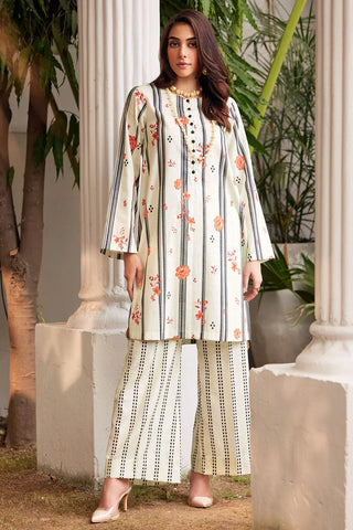 Rang By Motifz Digital Printed Khaddar 2pc Unstitched 4450-ZURI