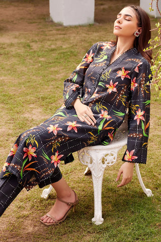 Rang By Motifz Digital Printed Khaddar 2pc Unstitched 4452-NAZNEEN