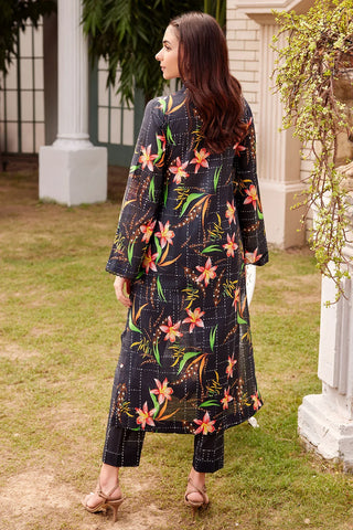 Rang By Motifz Digital Printed Khaddar 2pc Unstitched 4452-NAZNEEN