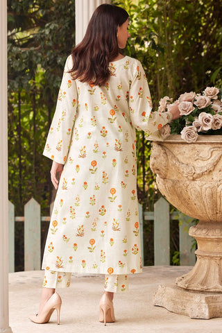 Rang By Motifz Digital Printed Khaddar 2pc Unstitched 4454-ANJUMAN