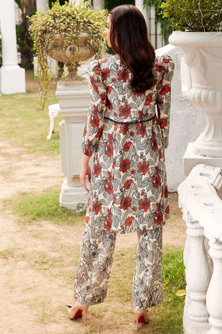 Rang By Motifz Digital Printed Khaddar 2pc Unstitched 4459-JANAN