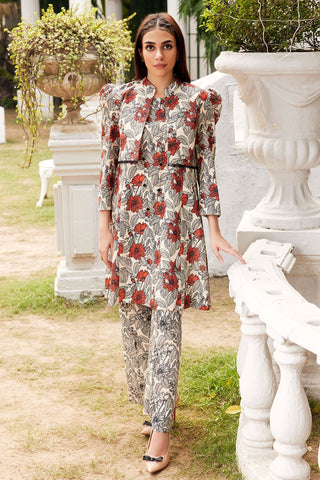 Rang By Motifz Digital Printed Khaddar 2pc Unstitched 4459-JANAN