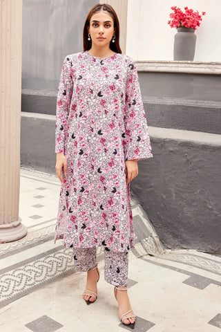 Rang By Motifz Digital Printed Khaddar 2pc Unstitched 4462-RUKHSAR