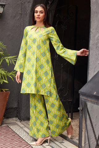 Rang By Motifz Digital Printed Khaddar 2pc Unstitched 4463-UROOJ