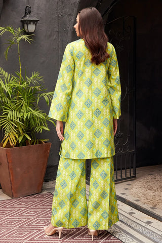 Rang By Motifz Digital Printed Khaddar 2pc Unstitched 4463-UROOJ